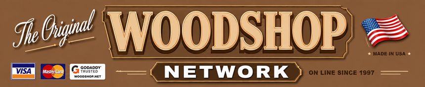 The Original Woodshop Network